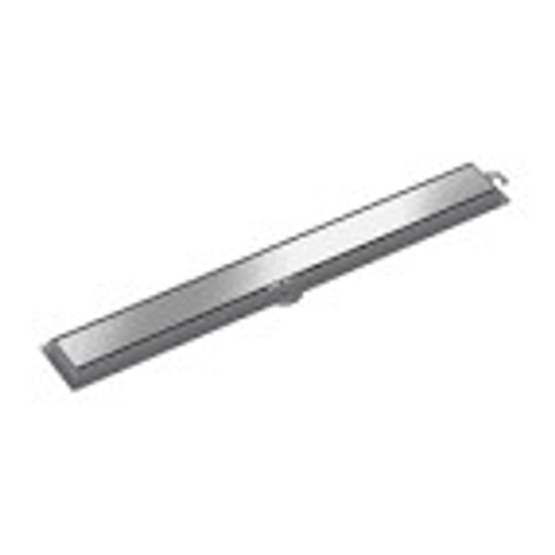 Ralo Linear 50cm Grelha Inox - Tigre - 100018899 - Unitário