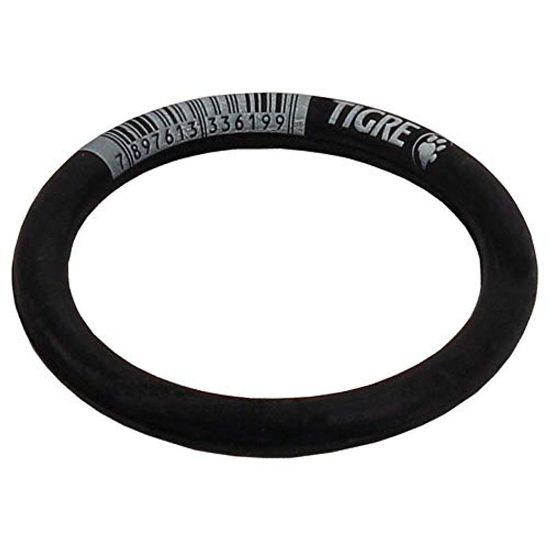 Anel de Borracha 40mm - Tigre - 37050407 - Unitário
