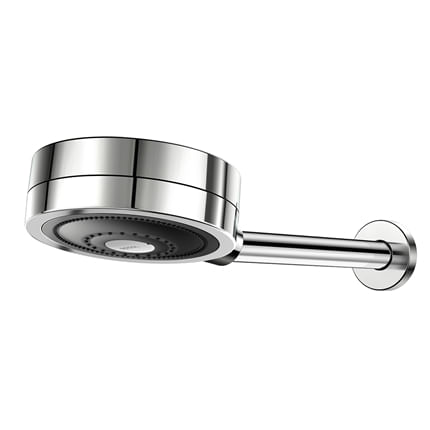 Chuveiro Novo Technoshower - Docol - 01204806 - Unitário