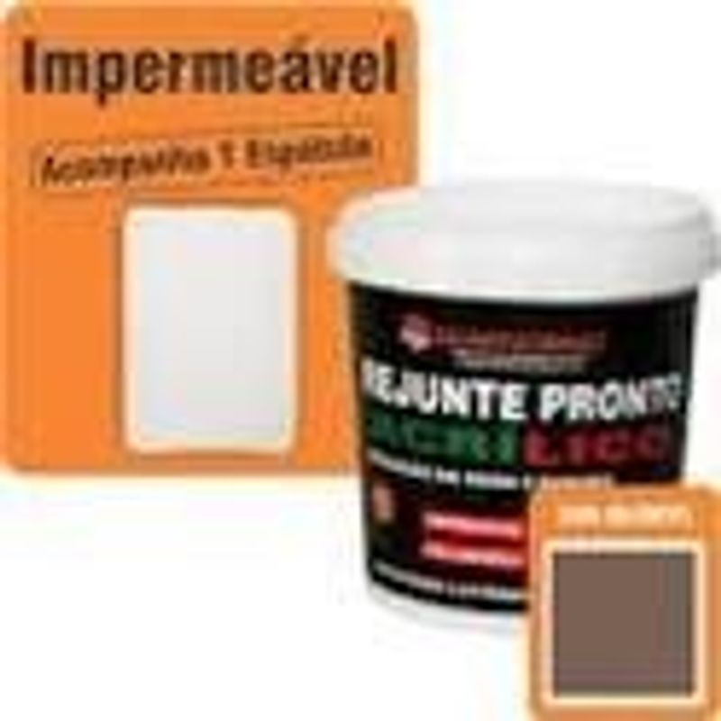 Rejunte Acrilico 1Kg Jacaranda - Quartzobras - 000000000000658919 - Unitario Rejunte Acrilico 1Kg Jacaranda - Quartzobras - 000000000000658919 - Unitario