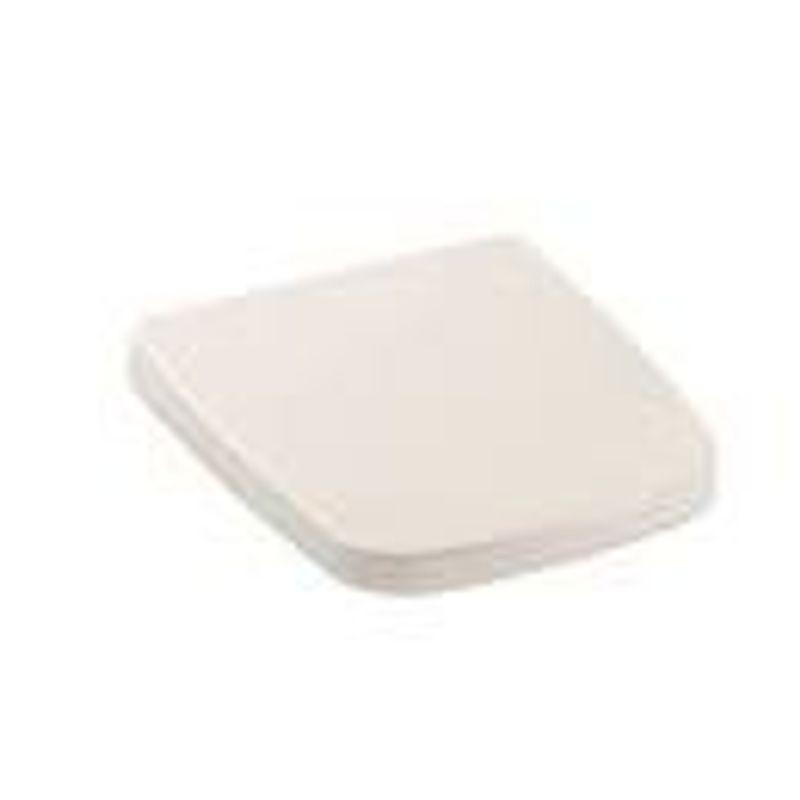 Assento Sanitário Termofixo Soft Close Boss Branco - Incepa - 3899830010100 - Unitário Assento Sanitário Termofixo Soft Close Boss Branco - Incepa - 3899830010100 - Unitário