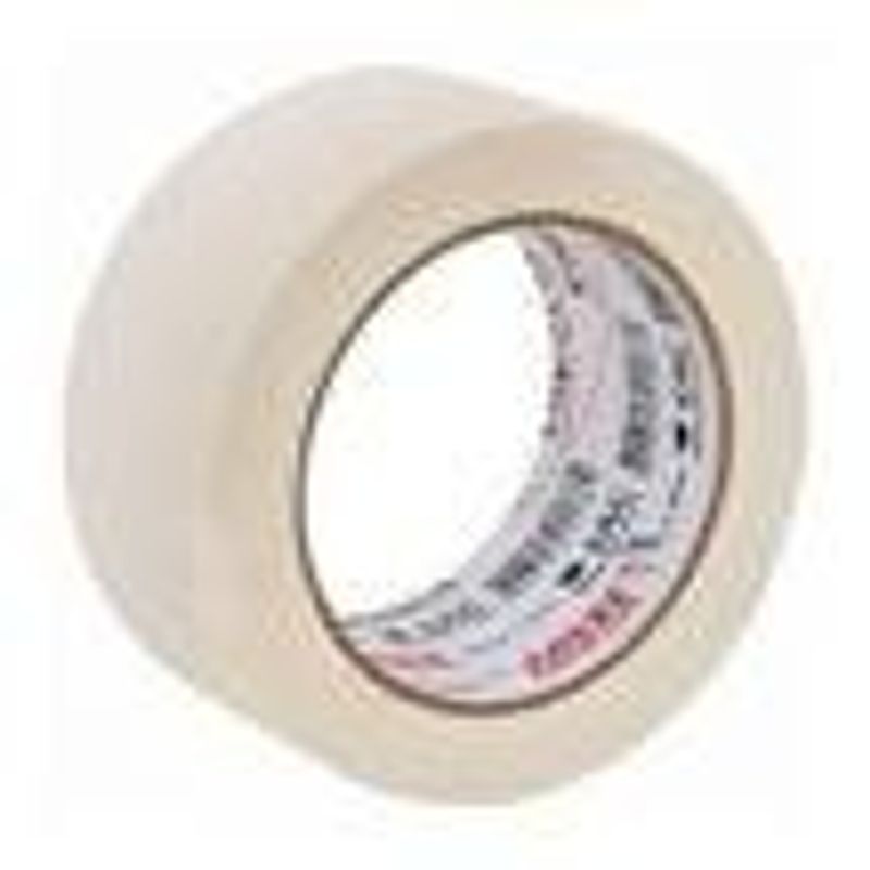 Fita Crepe para Uso Geral 423, 38mm x 50m - Adere - 00355001819 - Unidades