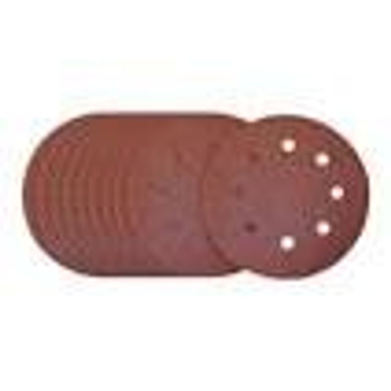 =ATLAS DISCO LIXA TELADO G240 180MM
