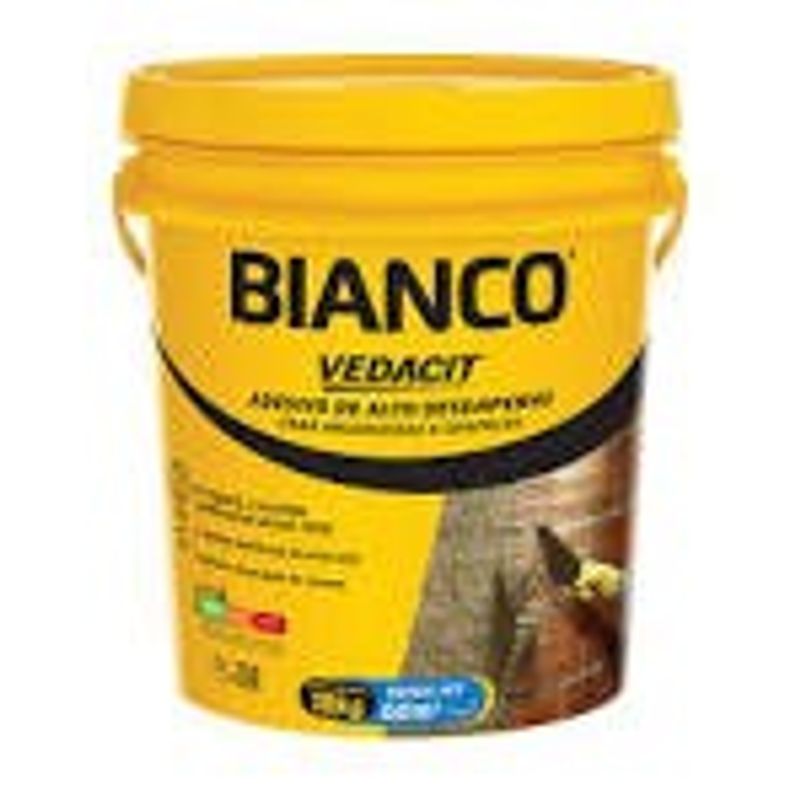 =VEDACIT BIANCO 18L.