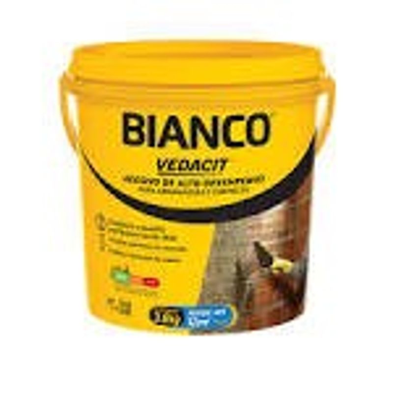 =VEDACIT BIANCO  3,6L.