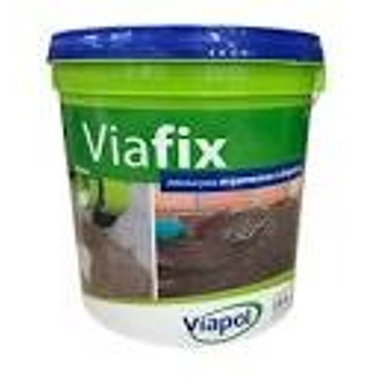Primer Viafix 3,6L - Viapol - V0210794 - Unitário
