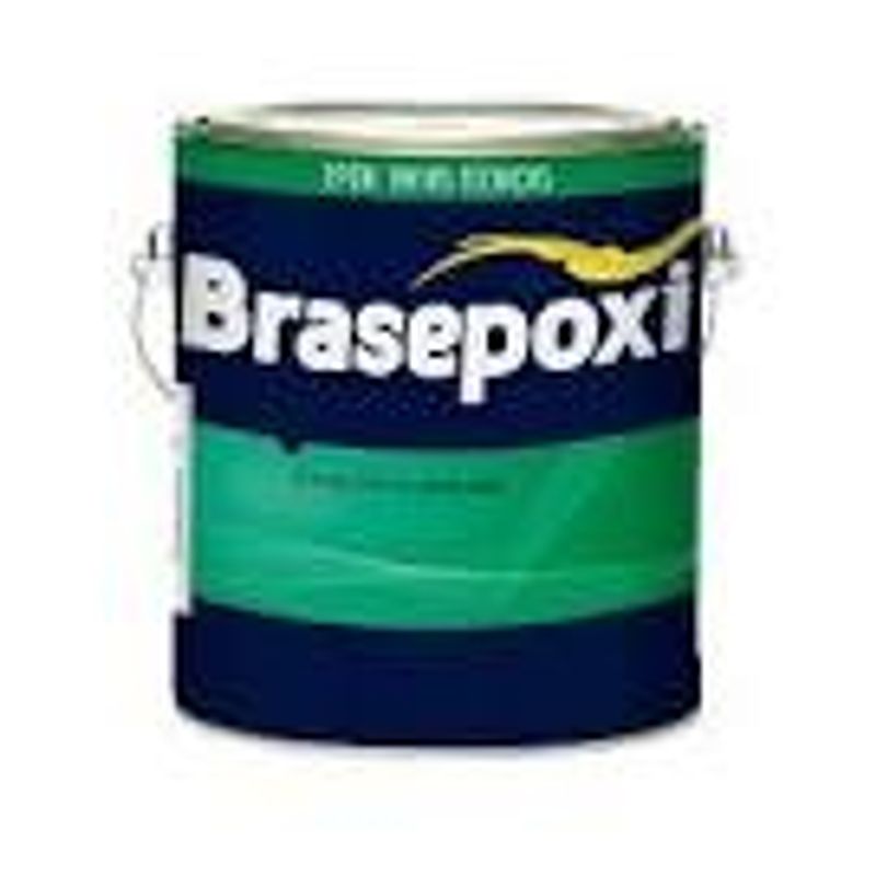 Primer Epoxi Umi 2,88 Cinza - Brasilux - PR 330686023 - Unitário
