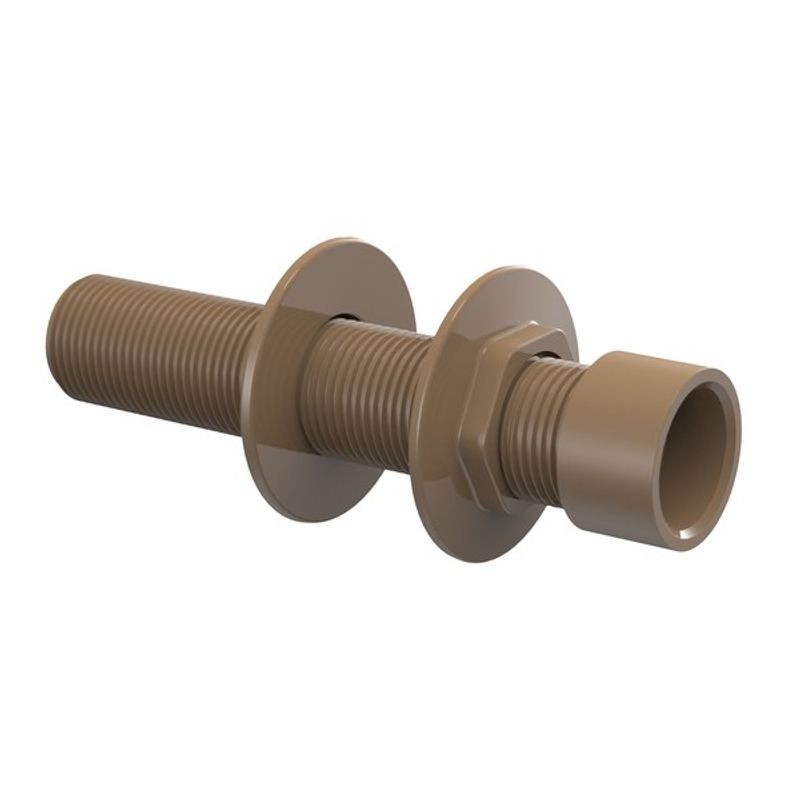 Adaptador com Flange Livre Solda 110X4 - Tigre - 22028189 - Unitário