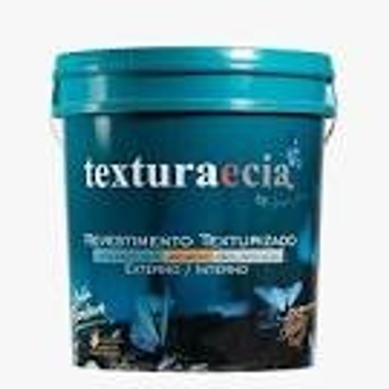 Textura Ornam Pietra Grez Fine Oro 23Kg - T C - 00643 - Unitário