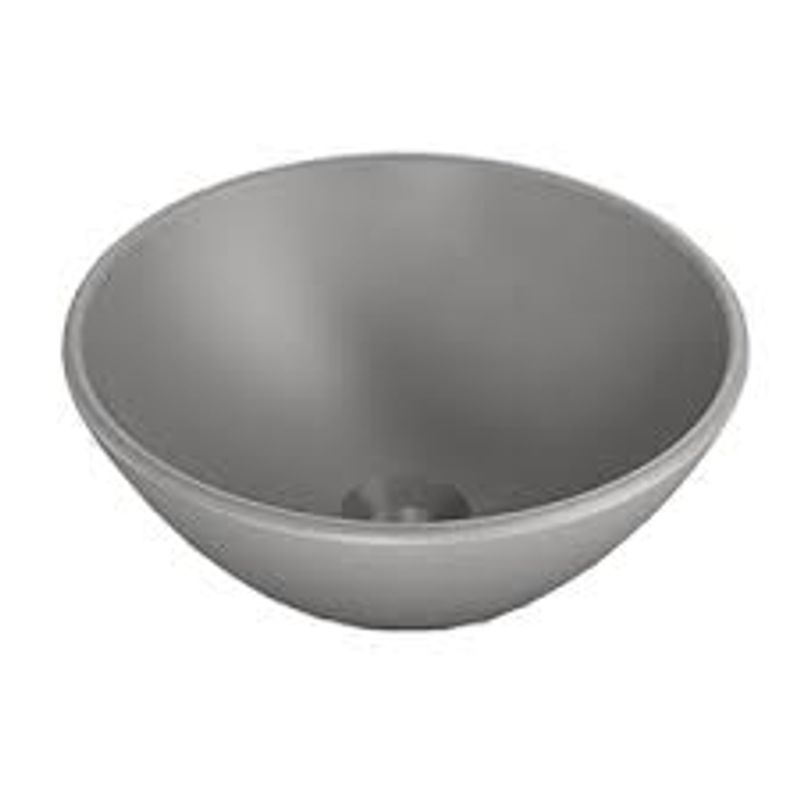 Cuba de Apoio Basic Redonda R1 - Celite - 1730970077308 - Unitário Cuba de Apoio Basic Redonda R1 - Celite - 1730970077308 - Unitário