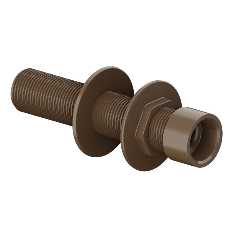 Tê para Esgoto 150 x 100mm - Tigre - 26367514 - Unitário