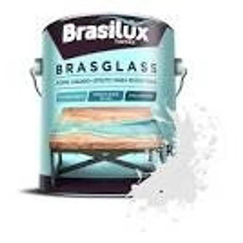 Primer Promotor Aderencia 2,88L - Brasilux - PP 880017823 - Unitário