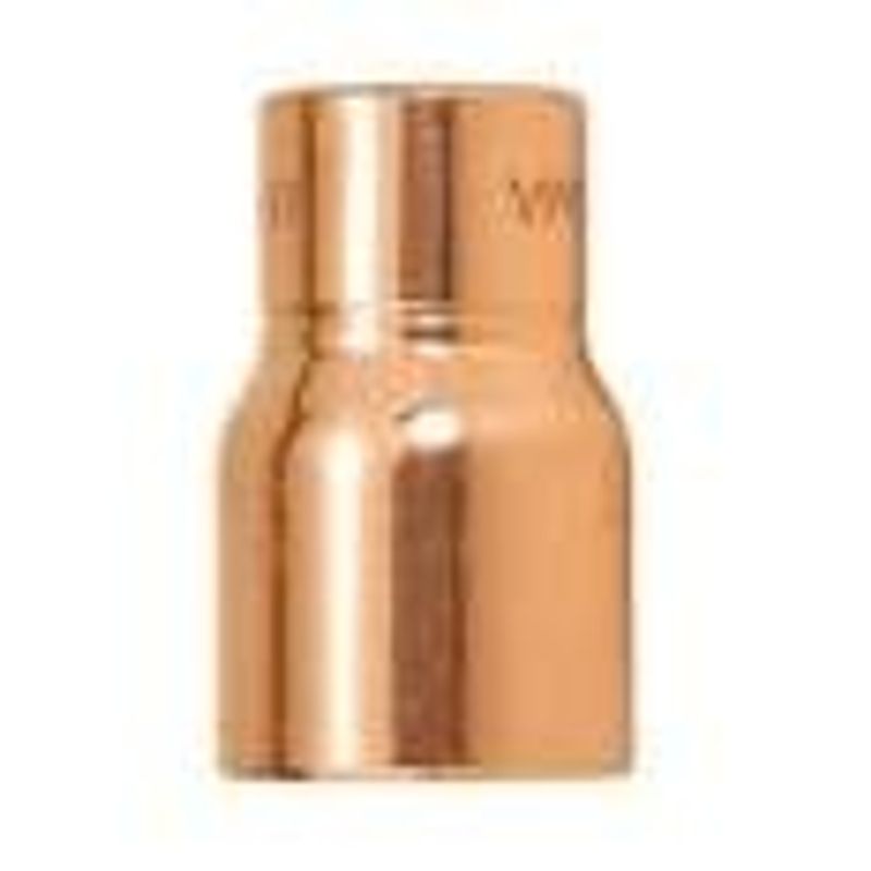 Bucha S Nº600 28X22mm - Eluma - 000000000010000081 - Unitário