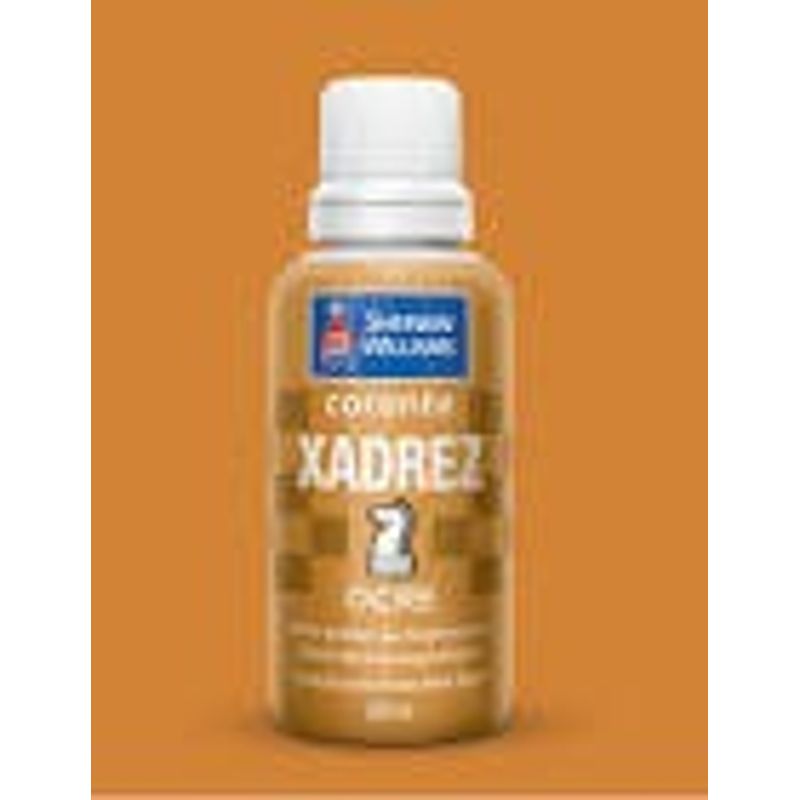 Bisnaga Xadrez 50ml Marron - Tecidos e Armarinhos - 53422448 - Unitário