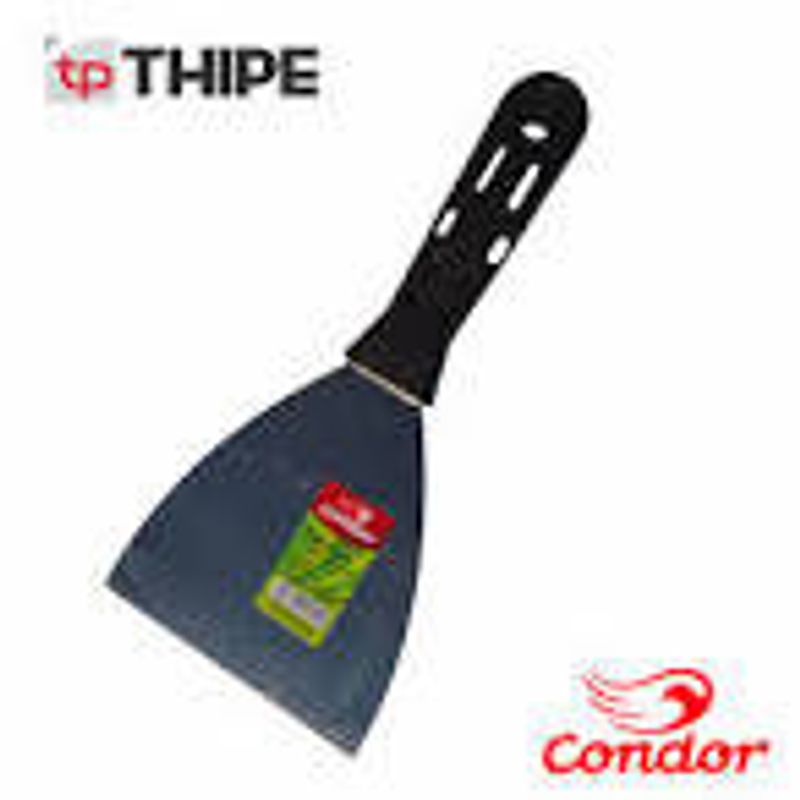 =CONDOR ROLO LA FINOX RESIMAX 5CM.C/SUP