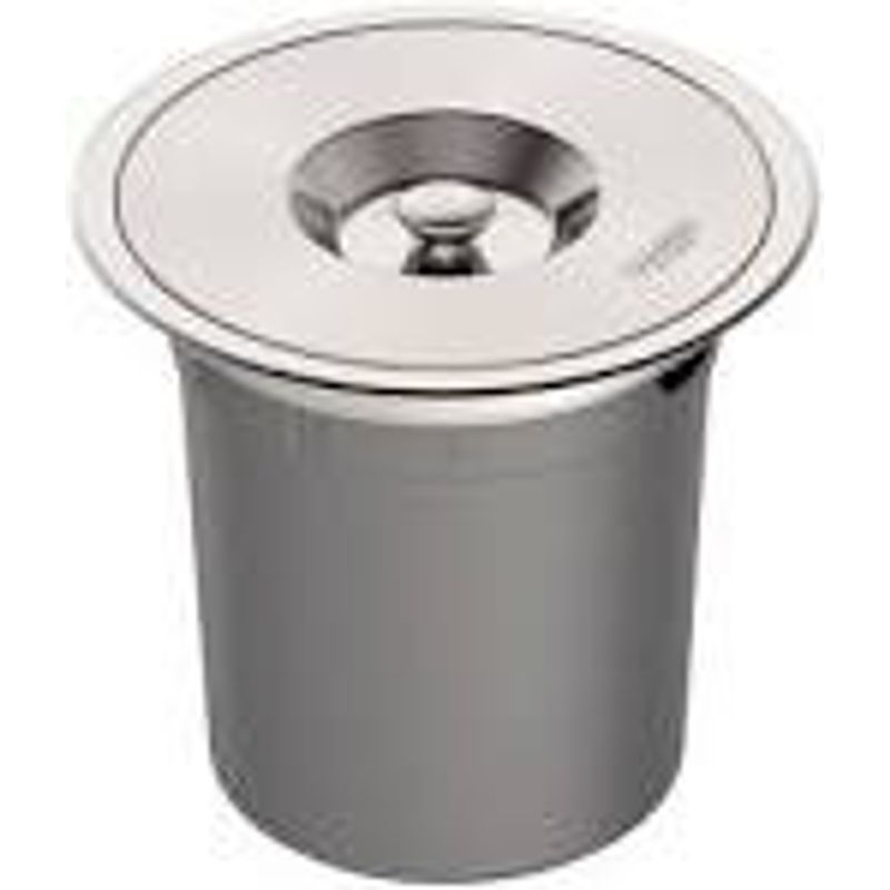 TUPY GALV.FLANGE P/ CAIXA D'AGUA 2.1/2''