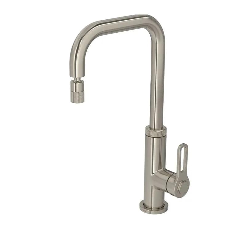 Misturador Monocomando de Mesa para Cozinha Urban Inox - Deca - 2270.INX.IND - Unitário