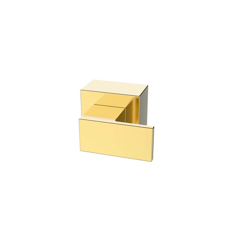 Acabamento para Registro 3/4 Havel Gold - Dax - DAX-4916-HV-GD - Unitário