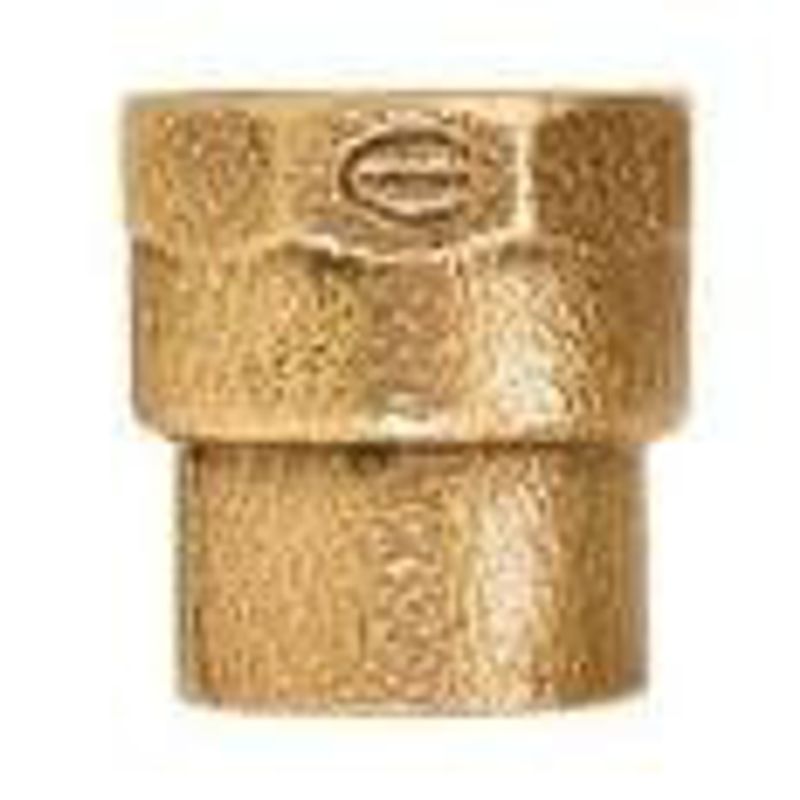 Conector N.603-RF 22X1/2 - Eluma - 000000000010000514 - Unitário