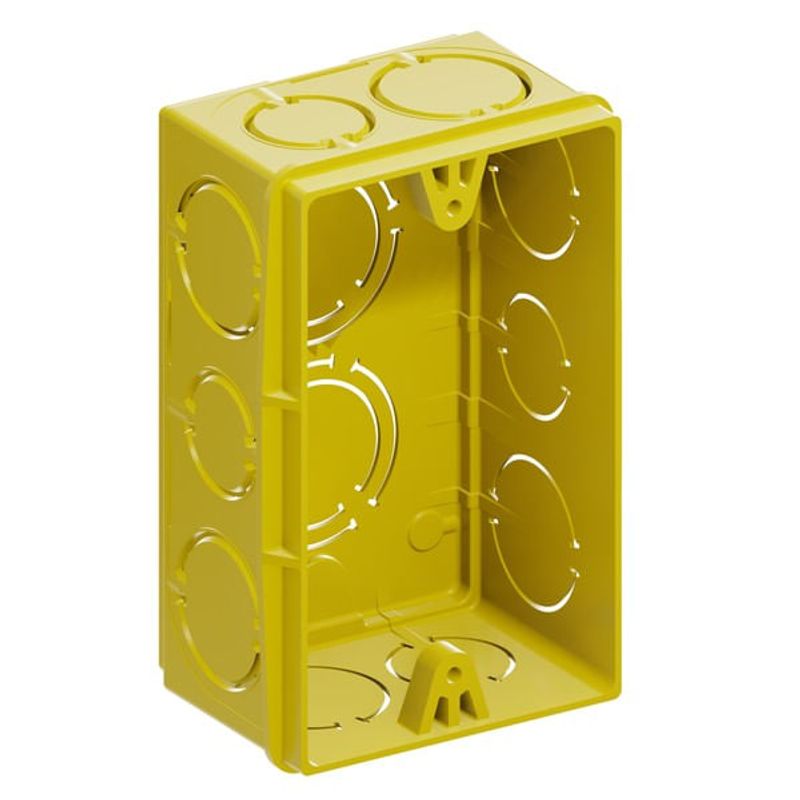 Caixa de Luz Flex 4 x 2 - Tigre - 33043538 - Unitário