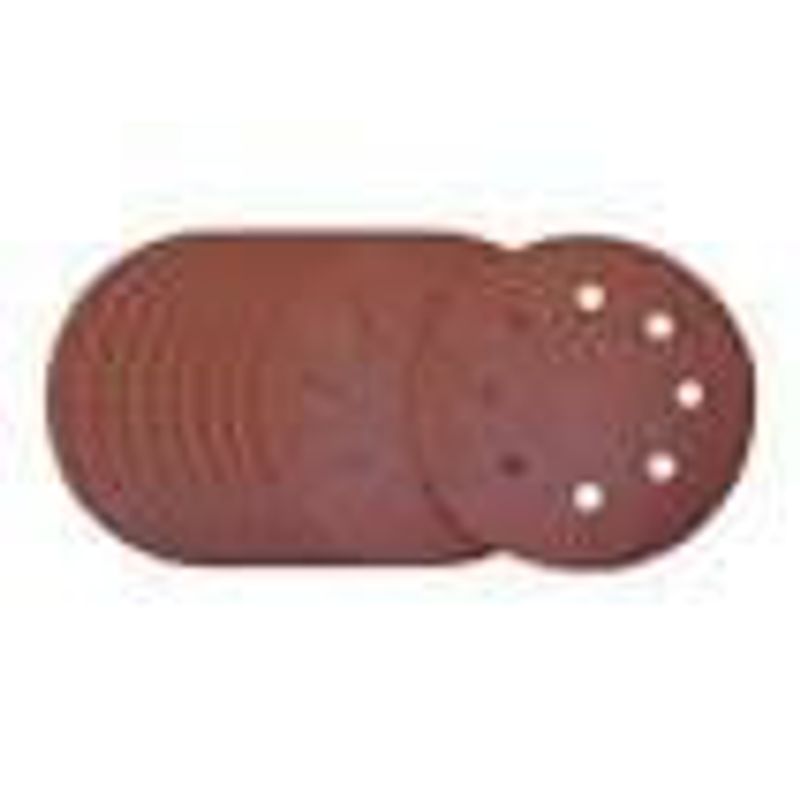 =ATLAS DISCO LIXA TELADO G240 180MM