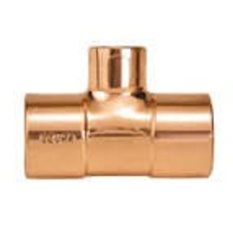 Te S Nº611 28mm - Eluma - 000000000010000133 - Unitário