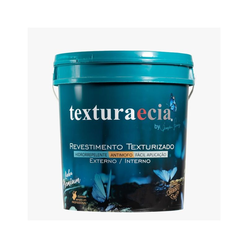 Primer Rústico Tumalico Tuemalina 4,5KG - T&C - 01552 - Unitário
