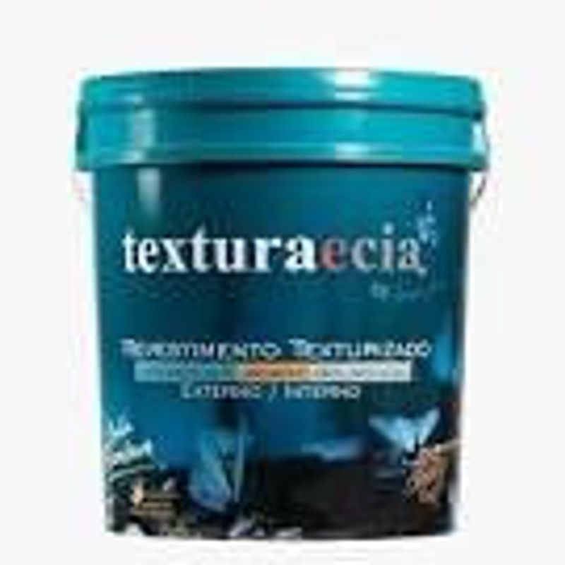 Textura Ornam Pietra Grez Fine Oro 23Kg - T C - 00643 - Unitário
