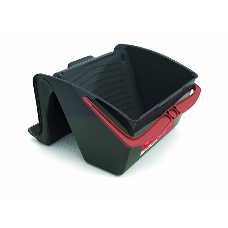 Caçamba para Pintura com Capacidade de 12L - Atlas - AT612P - Unitário