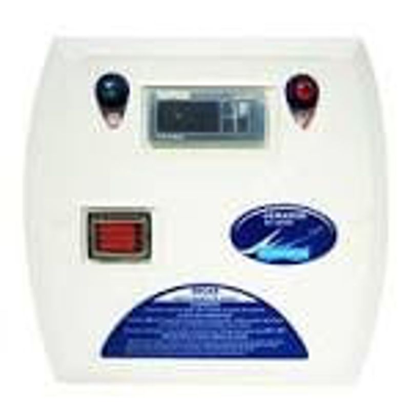 Quadro Digital para Sauna Univ 12Kw - Sodramar - 018308 - Unitário
