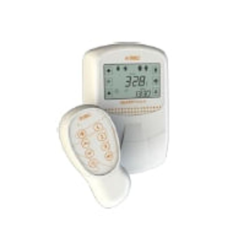 Módulo Controlador Smart Pool 90w Rgb 12Vcc - Tholz - 03.020.00825 - Unitário Módulo Controlador Smart Pool 90w Rgb 12Vcc - Tholz - 03.020.00825 - Unitário