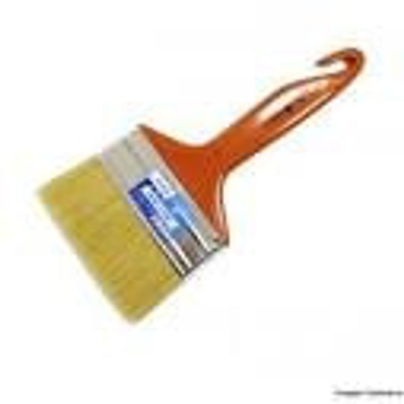 Trincha Ref 696 100X4 - Tigre - 60696016 - Unitário Trincha Ref 696 100X4 - Tigre - 60696016 - Unitário