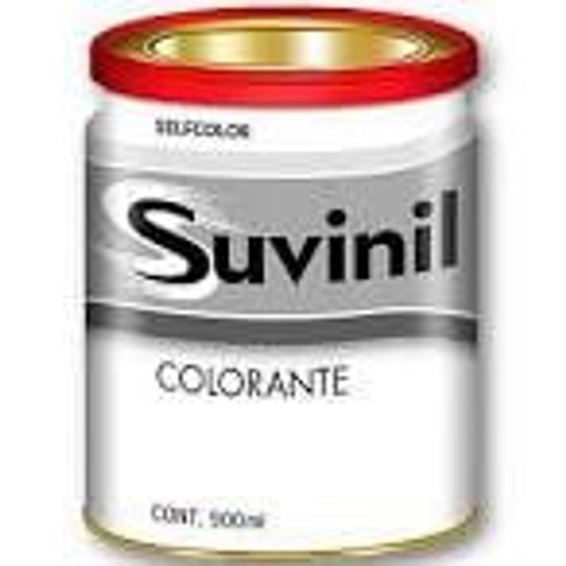 SSC-E.COLORANTE 900ML CB - PRETO