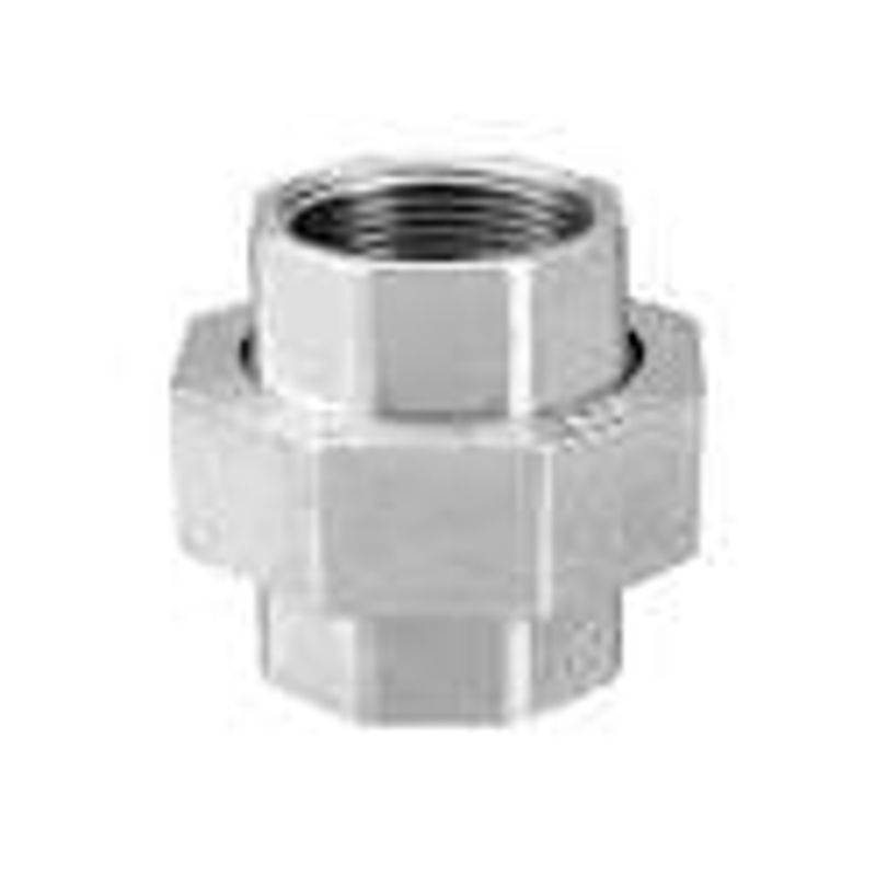 União Galvanizado Ass 4 Bronze - Tupy - 126101433 - Unitário