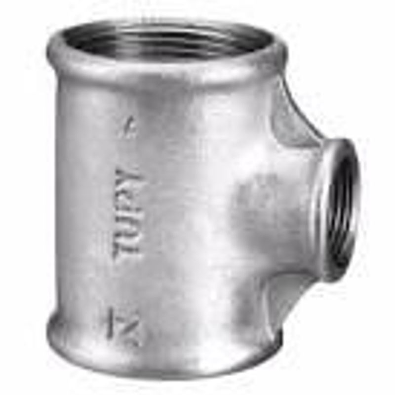 TUPY GALV.TE  90 X  1.1/2