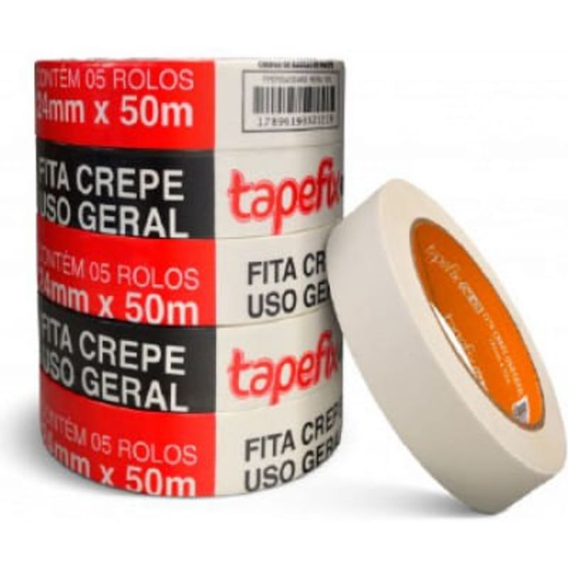 =ADERE FITA CREPE 24MMX50MT
