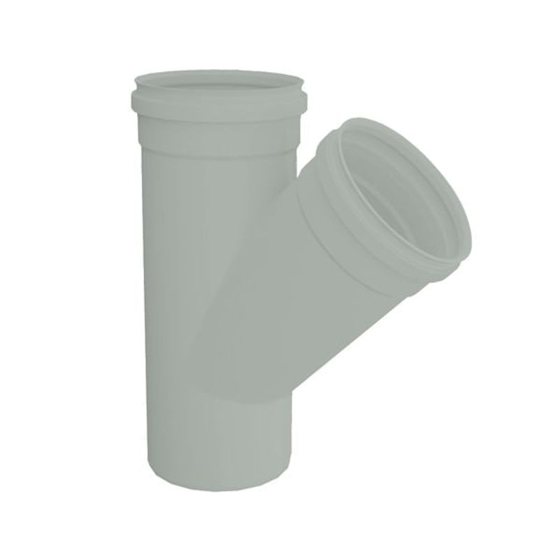 Junção Simples Série R - Tigre - 26751365 - Unitário Junção Simples Série R - Tigre - 26751365 - Unitário