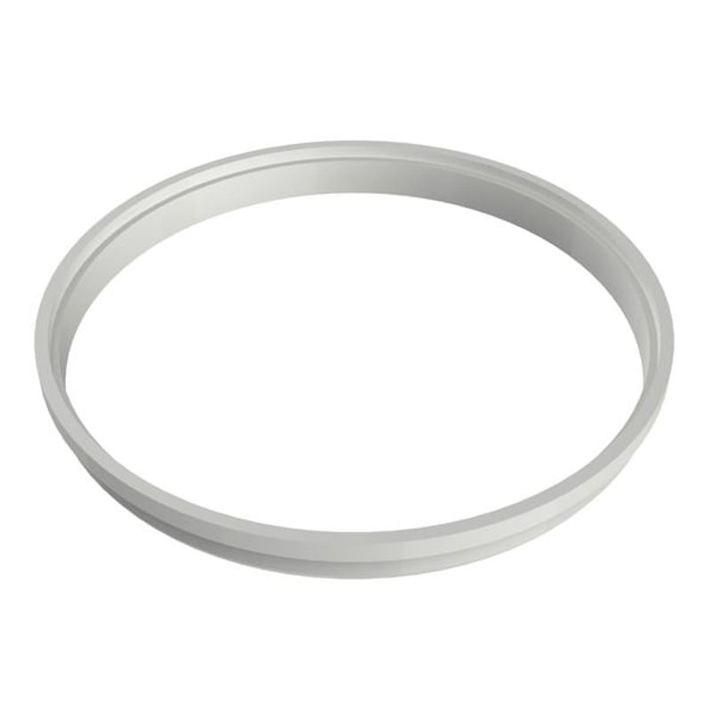 Porta Tampa para Caixa Sifonada 250mm - Tigre - 27642500 - Unitário Porta Tampa para Caixa Sifonada 250mm - Tigre - 27642500 - Unitário