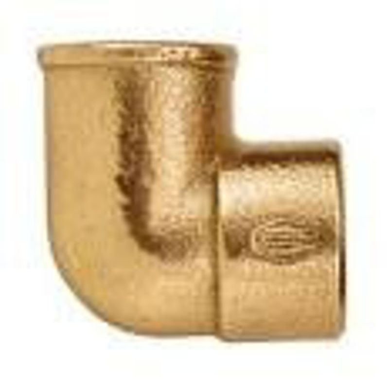 Cotovelo S Nº707 22X1/2 - Eluma - 000000000010000706 - Unitário