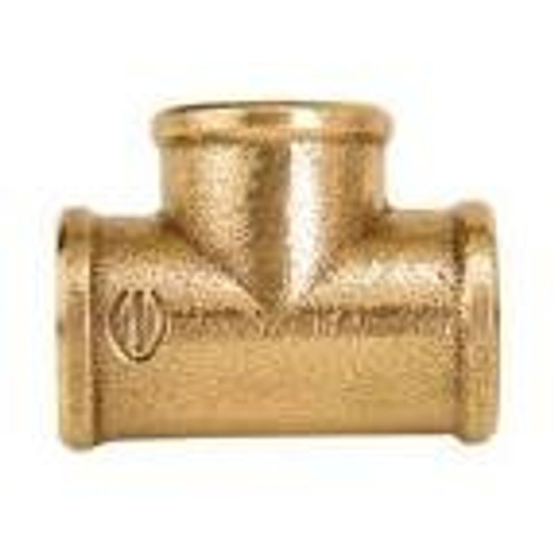 Te R 1/2 - Eluma - 000000000010000929 - Unitário