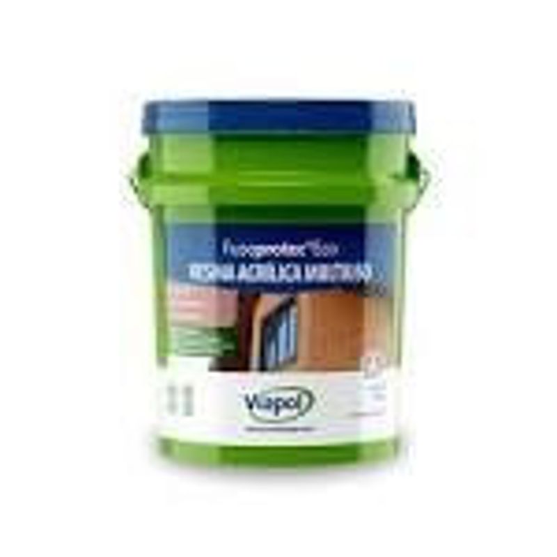 Fuseprotec Brilhante 18L - Viapol - V0510716 - Unitário