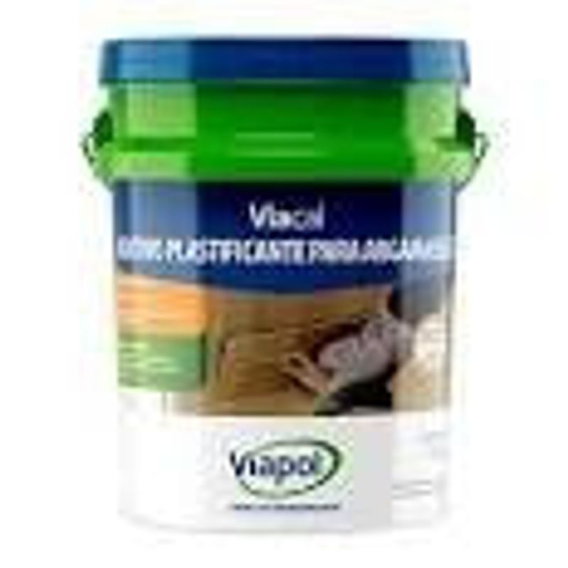 Viacal 18L - Viapol - V0210777 - Unitário