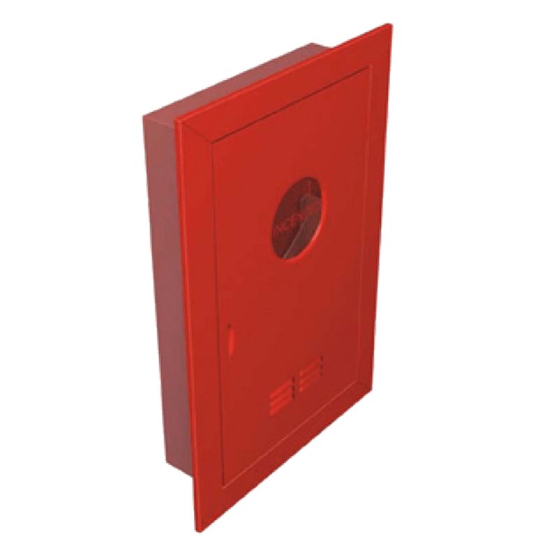 Caixa de Incêndio de Embutir Abrigo 90x60x17 - Saveiro - 43 - Unitário Caixa de Incêndio de Embutir Abrigo 90x60x17 - Saveiro - 43 - Unitário