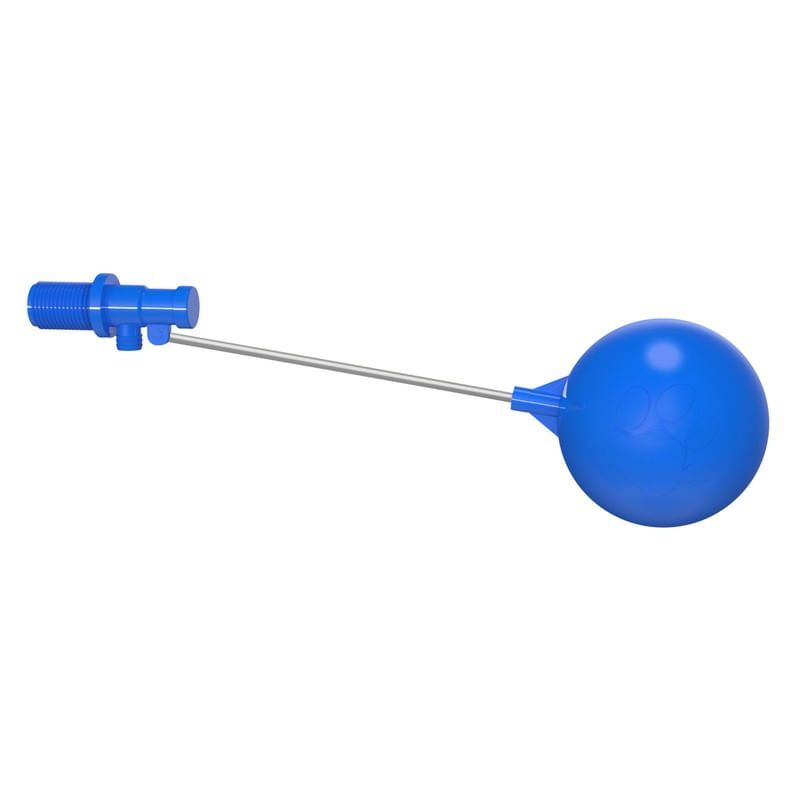 Torneira Boia para Caixa D Torneira Boia para Caixa D