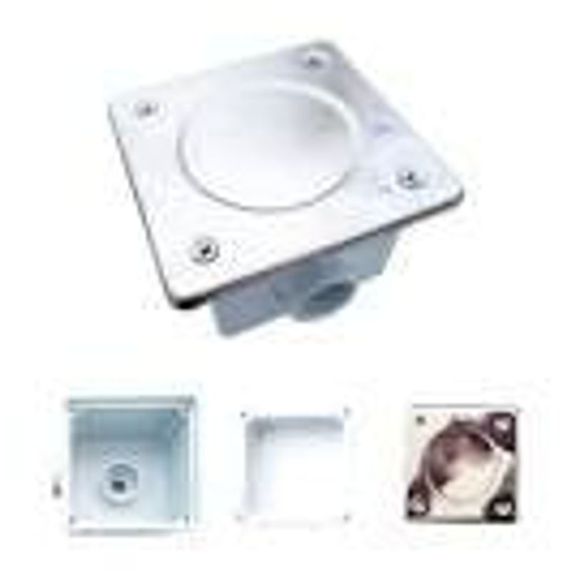 SOD.CX.PASSAGEM PLAST.TAMP.INOX