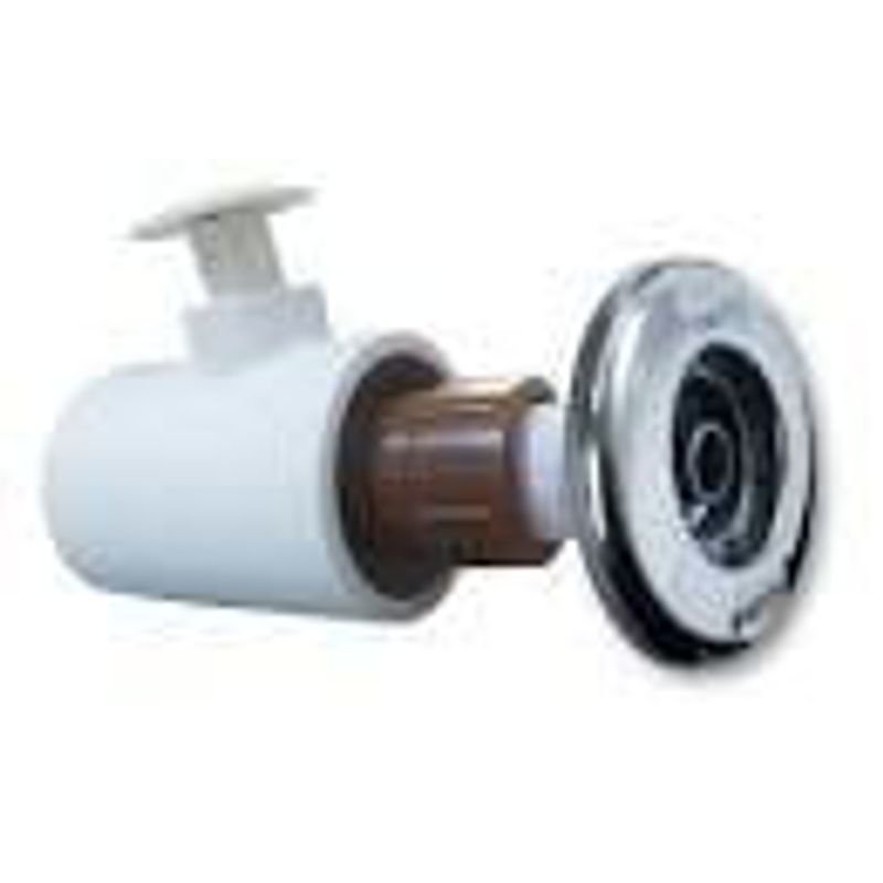 Dispositivo Hidromassagem Abs 1.1/2 TB50 Inox - Sodramar - 018243 - Unitário Dispositivo Hidromassagem Abs 1.1/2 TB50 Inox - Sodramar - 018243 - Unitário