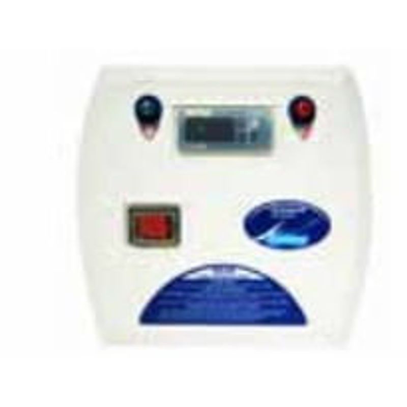 Comando Digital Universal para Sauna - Sodramar - 018369 - Unitário Comando Digital Universal para Sauna - Sodramar - 018369 - Unitário
