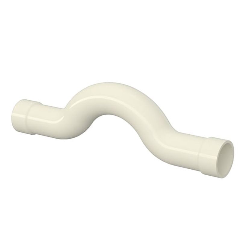 Curva de Transposição Aquatherm - Tigre - 22852850 - Unitário