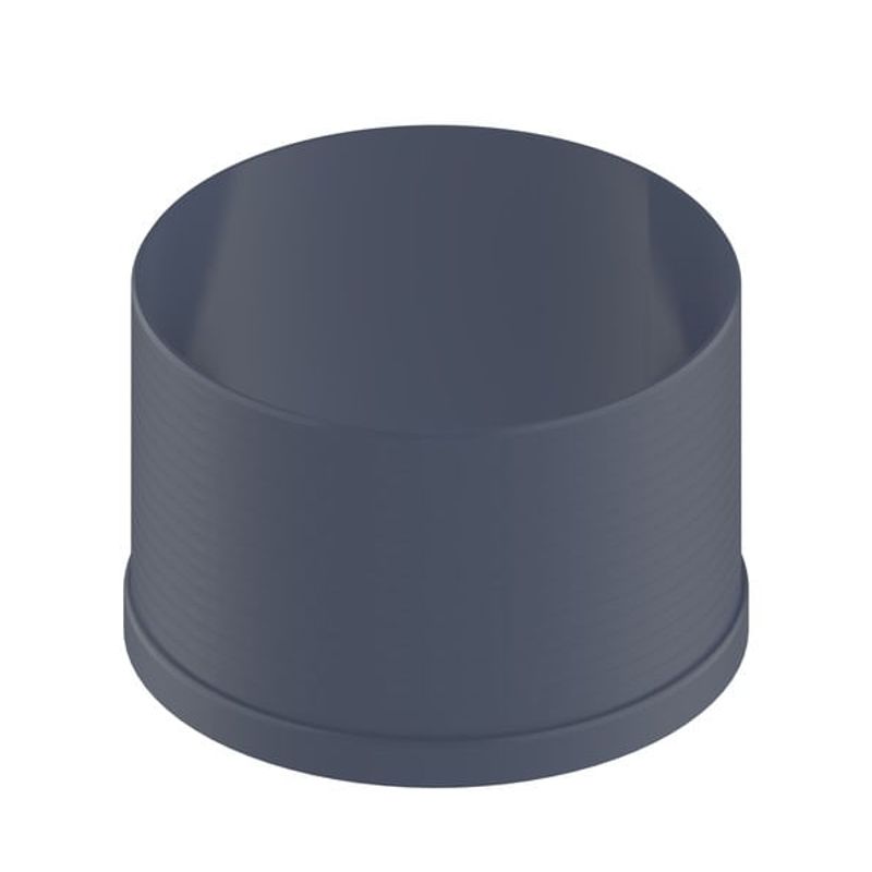 Prolongador sem Entrada - Tigre - 27801552 - Unitário Prolongador sem Entrada - Tigre - 27801552 - Unitário