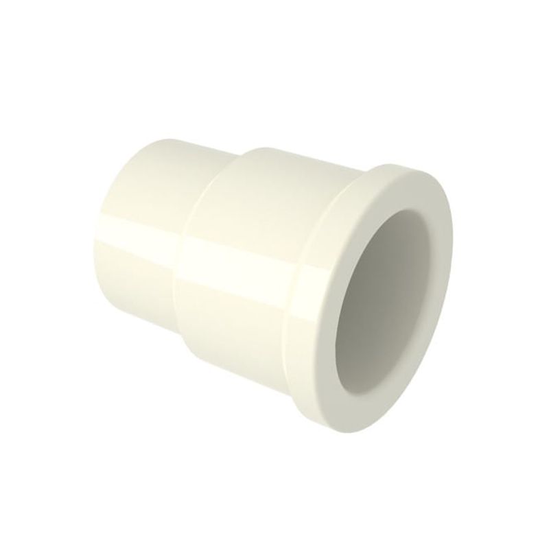 Luva de Transição Aquatherm X Soldável  - Tigre - 22854062 - Unitário